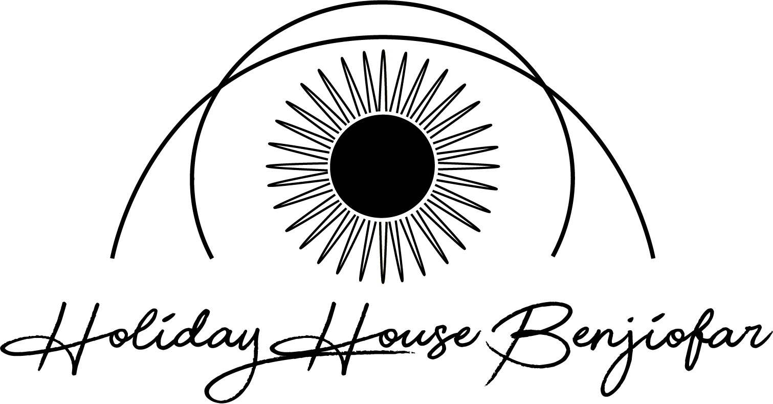 Holiday House Benjiofar